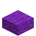 Violette Wollstufe