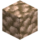 Roheisenblock