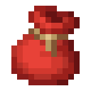 Rotes Bündel