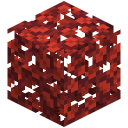 Rotes Pappellaub