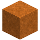 Roter Sand