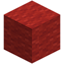 Rote Wolle