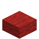 Rote Wollstufe