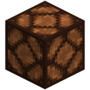 Redstone-Lampe