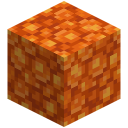 Harzblock