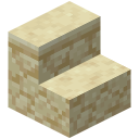 Sandsteintreppe