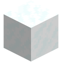 Schneeblock