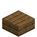 Fichtenholzstufe