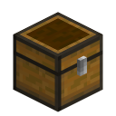 Redstone-Truhe
