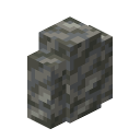 Tuffsteinmauer