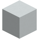 Weißer Beton