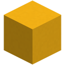 Gelber Beton