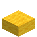 Gelbe Wollstufe