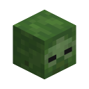 Zombiekopf